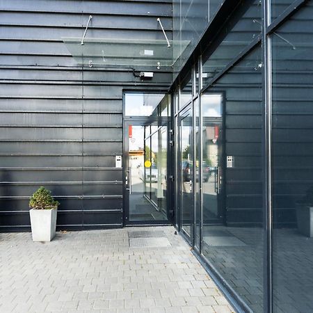 House38 Panoramic View Apartments Self Check-In Kaunas Exterior foto