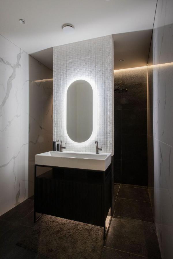 House38 Panoramic View Apartments Self Check-In Kaunas Exterior foto