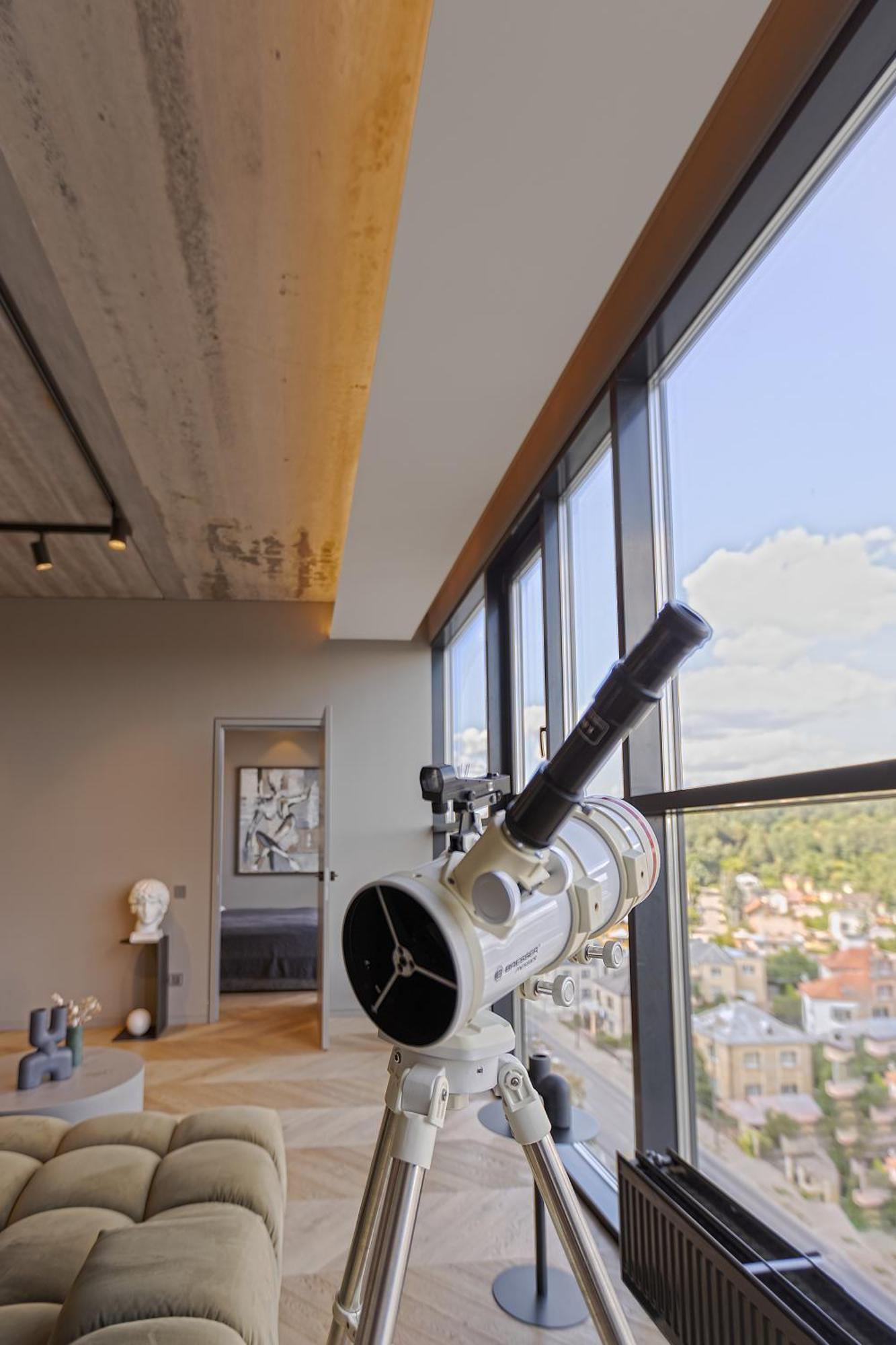 House38 Panoramic View Apartments Self Check-In Kaunas Exterior foto