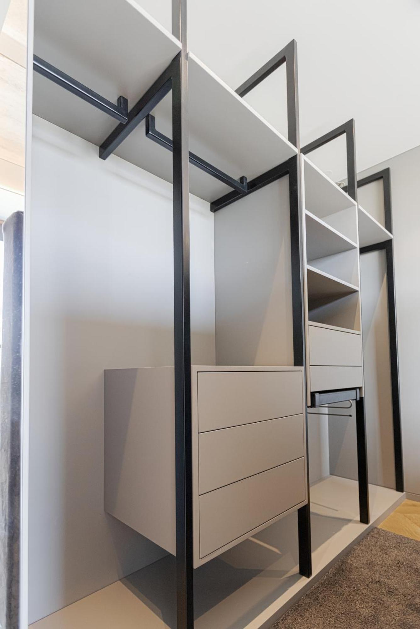 House38 Panoramic View Apartments Self Check-In Kaunas Exterior foto