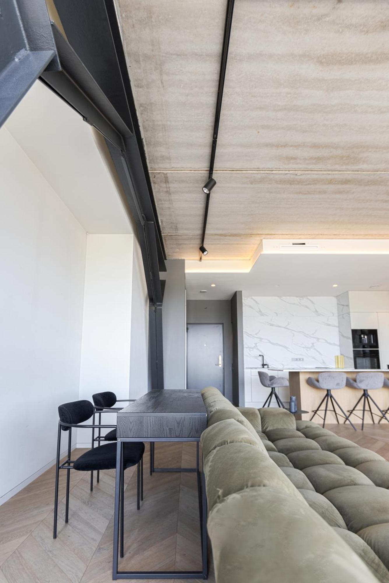 House38 Panoramic View Apartments Self Check-In Kaunas Exterior foto